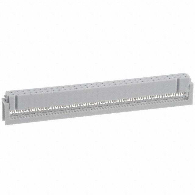 AWP64-8540-T-R CONN SOCKET 64POS IDC TIN