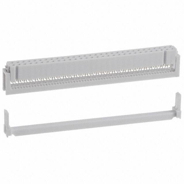 AWP60-8541-T-R CONN SOCKET 60POS IDC TIN