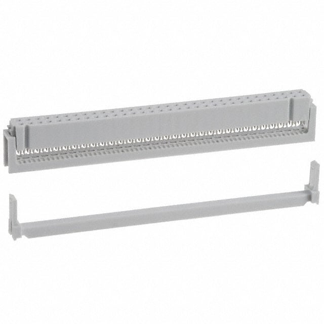 AWP64-8541-T-R CONN SOCKET 64POS IDC TIN