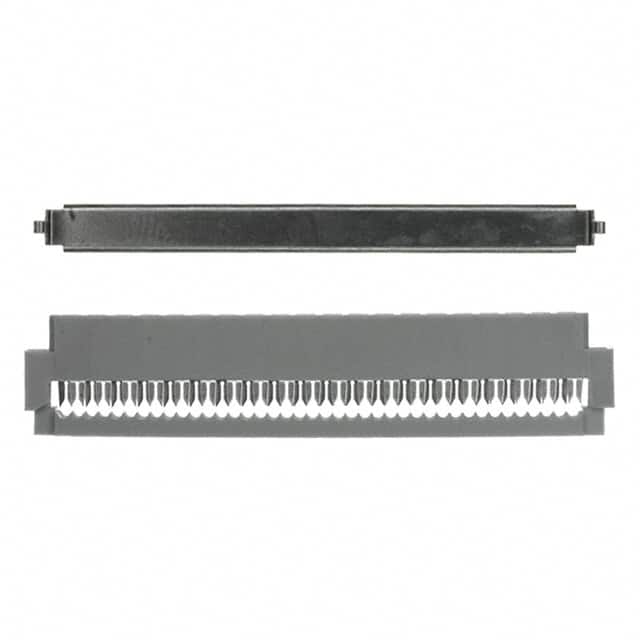 152240-0103-GB CONN RCPT 40POS IDC 28AWG GOLD