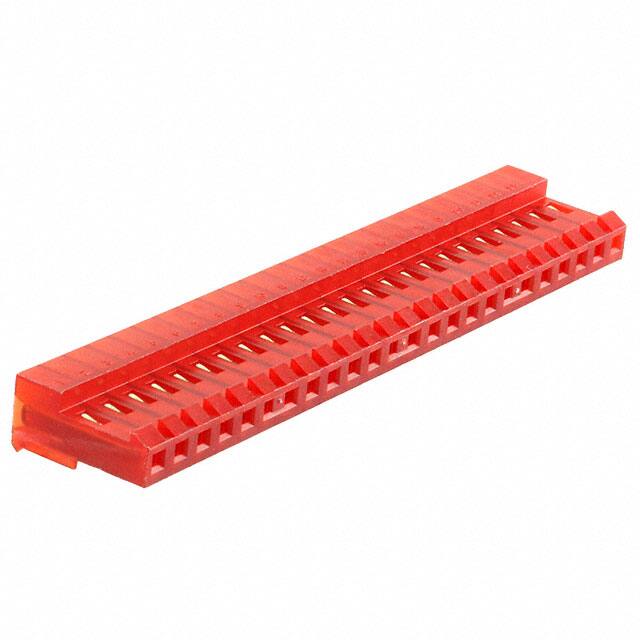 2-640428-4 CONN RCPT 24P IDC 22AWG TIN-LEAD