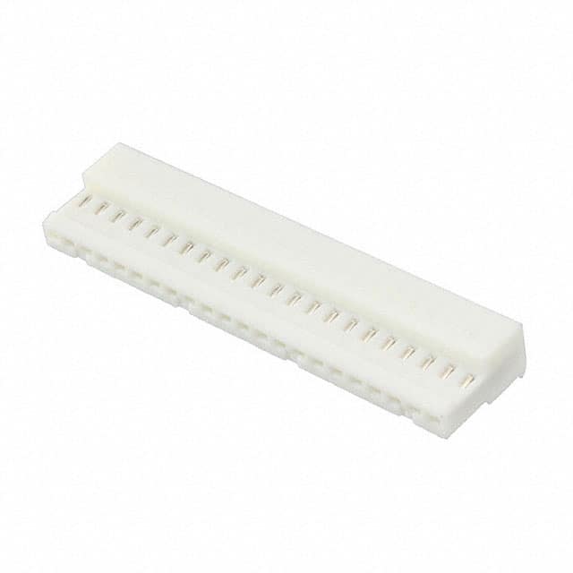 2-640441-2 CONN RCPT 22P IDC 24AWG TIN-LEAD