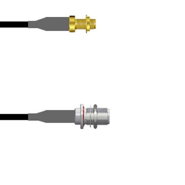 Q-2Y01X0008006I SMA-SJB/N-SJB RG58 6I