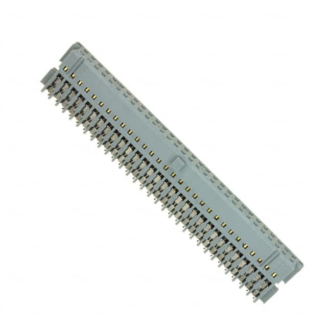 CHG-2060-J01010-KCP CONN RCPT 60P IDC 26-28AWG GOLD