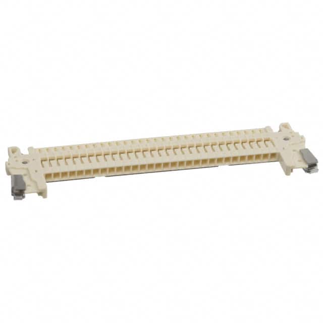 FI-X30C2EL CONN PLUG 30POS GOLD