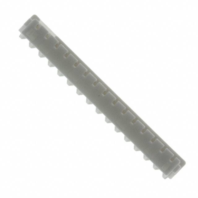 15SUR-32S CONN RCPT 15POS IDC 32AWG TIN