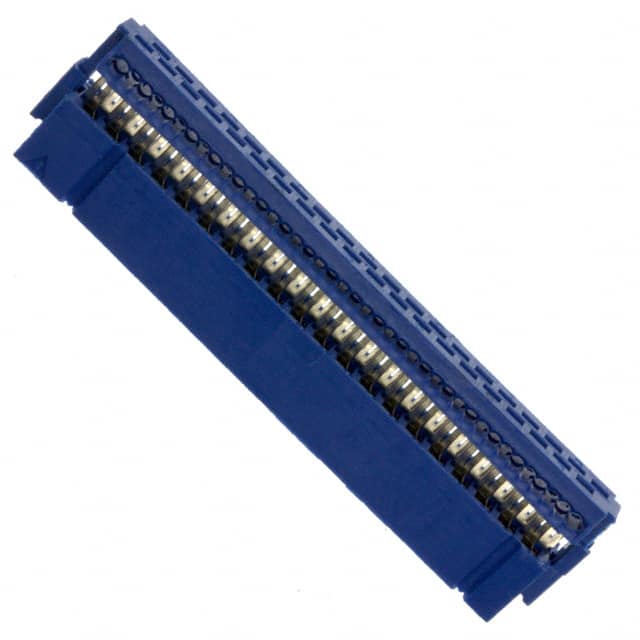 66902-140 CONN RCPT 40POS IDC 28-30AWG