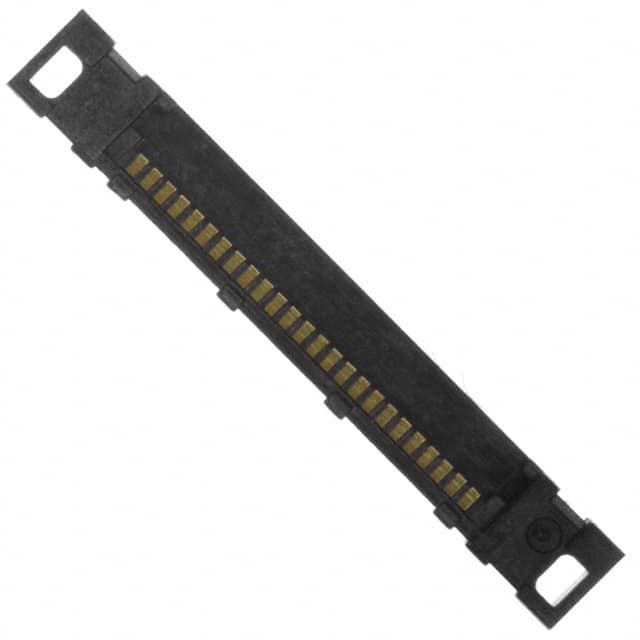 FI-J25C5 CONN PLUG 25POS SOLDER 42-44AWG