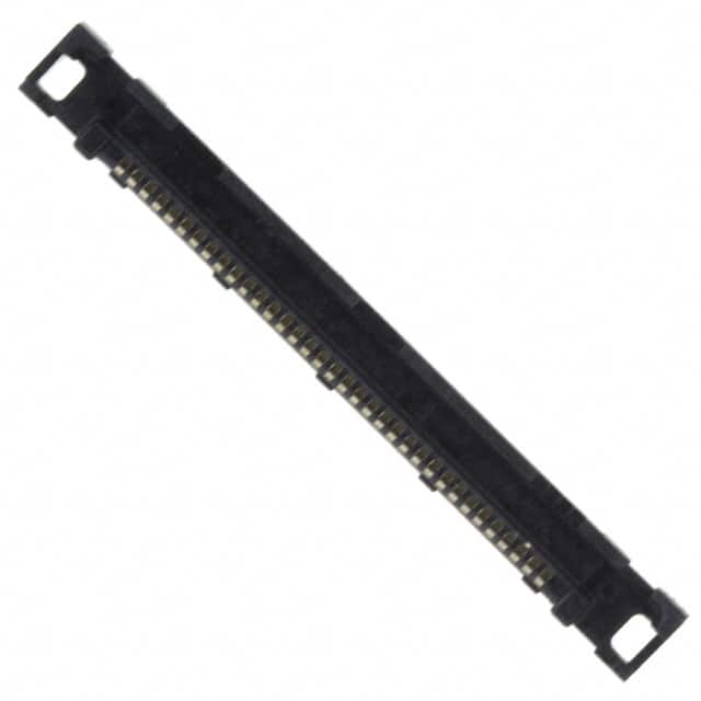 FI-J35C5 CONN PLUG 35POS SOLDER 42-44AWG