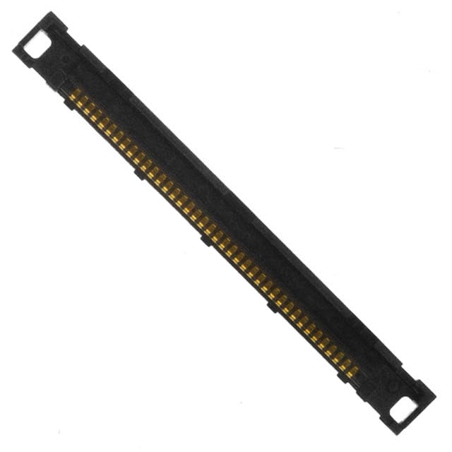 FI-J40C5 CONN PLUG 40POS SOLDER 42-44AWG