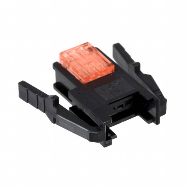37303-B101-0PE MB CONN RCPT 3POS IDC 24-26AWG GOLD