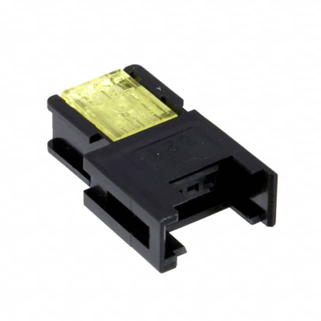 37303-B122-00E MB CONN RCPT 3POS IDC 24-26AWG GOLD