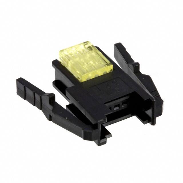 37303-B122-0PE MB CONN RCPT 3POS IDC 24-26AWG GOLD