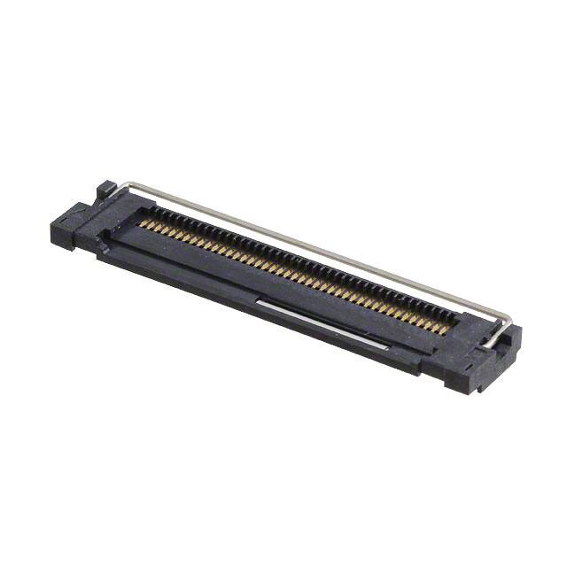 FI-G42C CONN PLUG 42POS 32-36AWG GOLD