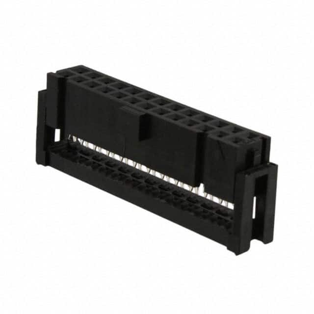 0906351262 CONN RCPT 26P IDC 26-28AWG GOLD