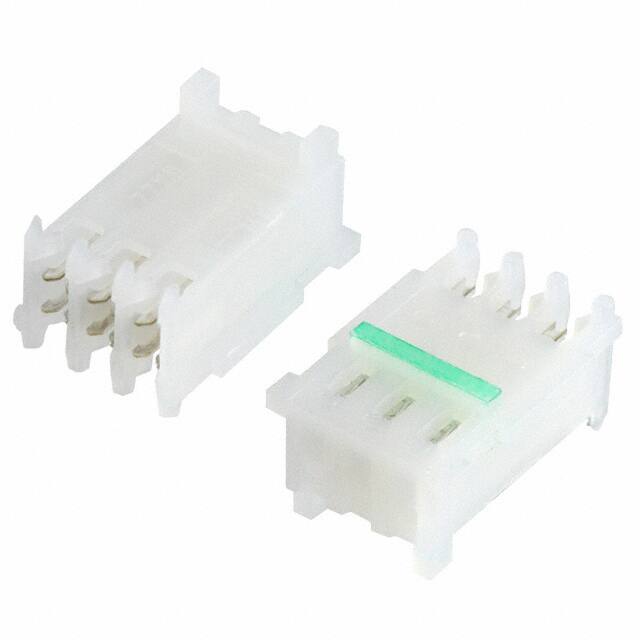0022503035 CONN RCPT 3POS IDC 24-26AWG TIN