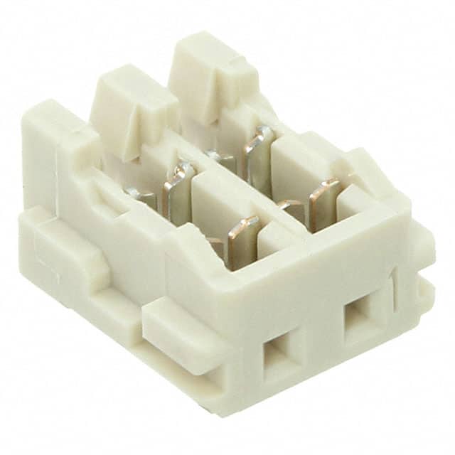0524840210 CONN RCPT 2POS IDC 26-28AWG TIN