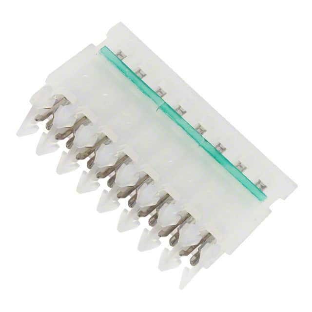0022503085 CONN RCPT 8POS IDC 24-26AWG TIN