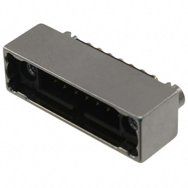 M80-5C11405B1 CONN HEADER 14POS CRIMP 24-28AWG