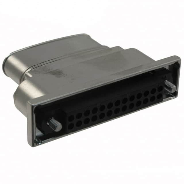 M80-4C12605S1 CONN RCPT 26POS CRIMP 24-28AWG