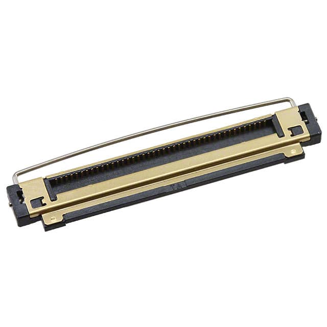 FI-DP42CL1 PLUG CONN PLUG 42POS SOLDER 32-36AWG