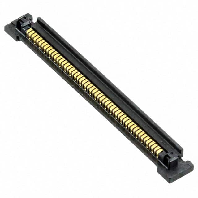 FI-JW50C CONN PLUG 50P IDC 42-44AWG GOLD