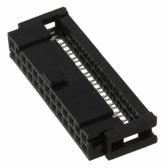 0906351263 CONN RCPT 26P IDC 26-28AWG GOLD