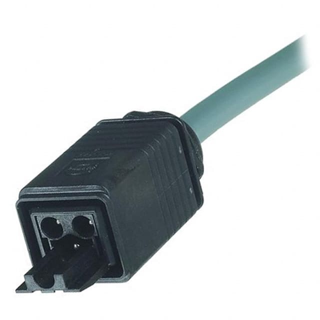 09461453410 CONN PLUG 3POS CRIMP 14-16AWG