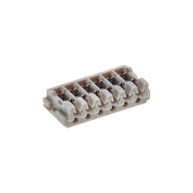 0524840610 CONN RCPT 6POS IDC 26-28AWG TIN