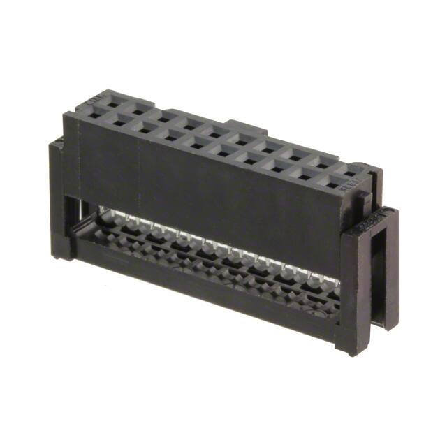 0906351201 CONN RCPT 20P IDC 26-28AWG GOLD