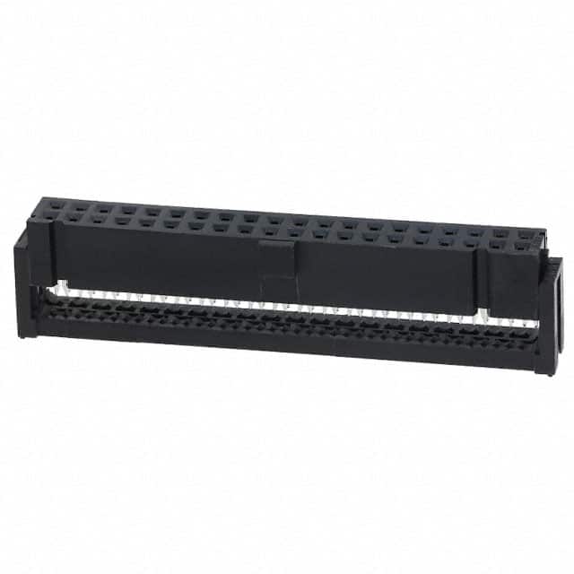 0906351402 CONN RCPT 40P IDC 26-28AWG GOLD