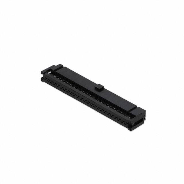 0906351502 CONN RCPT 50P IDC 26-28AWG GOLD