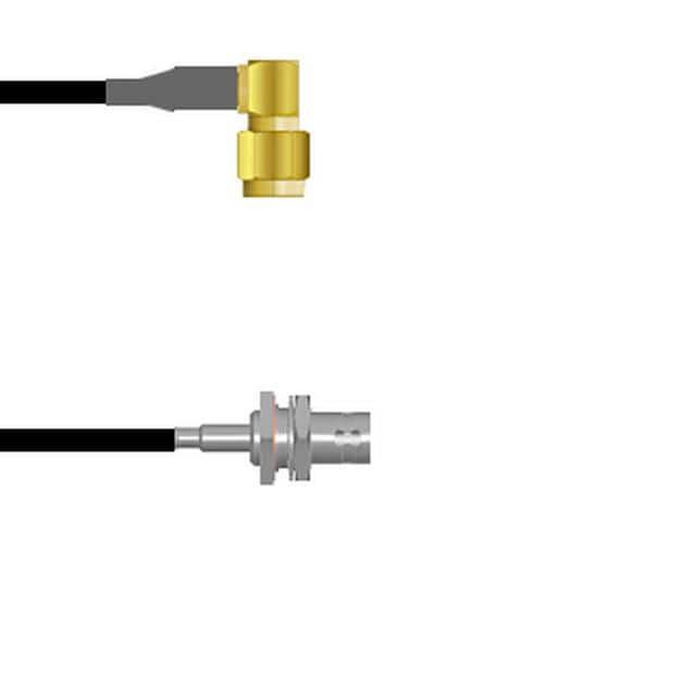 Q-340040003.25M SMA-RP/BNC-SJB G174 0.25M