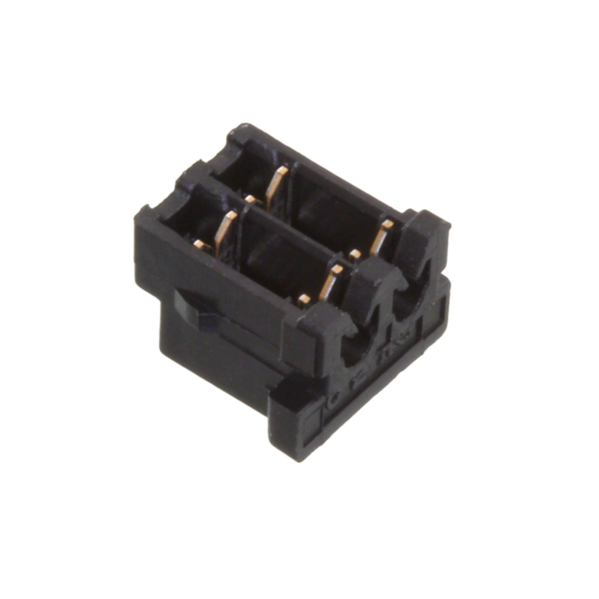 DF3-2S-2R26(05) CONN RCPT 2POS IDC 26AWG TIN