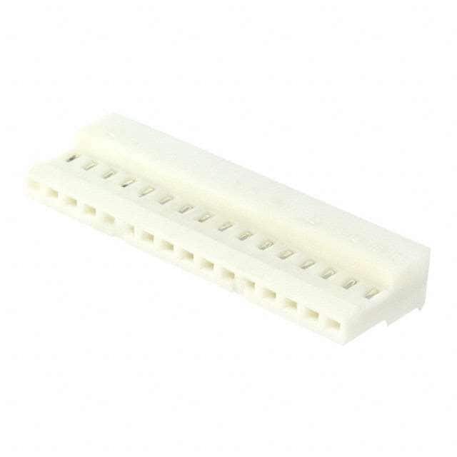 1-640441-6 CONN RCPT 16P IDC 24AWG TIN-LEAD