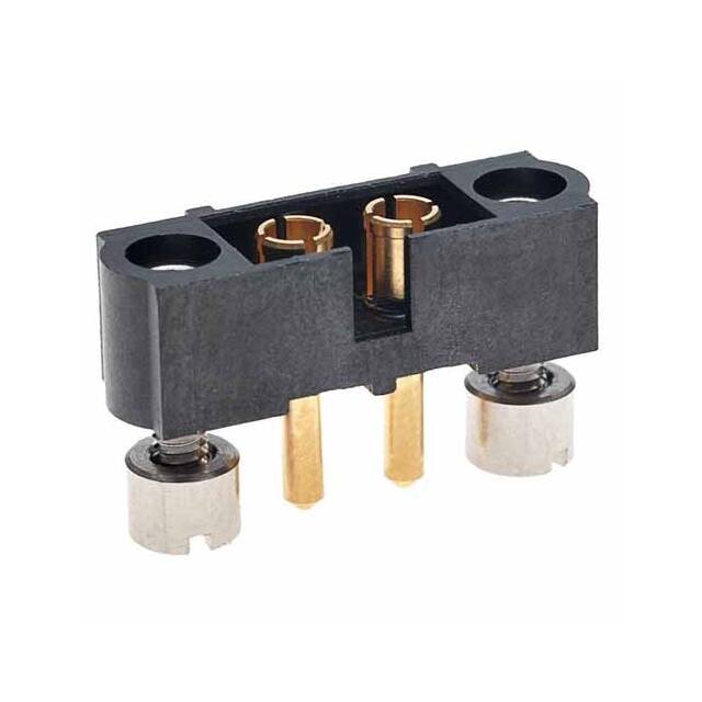 M80-5000000M3-02-332-00-000 CONN DATAMATE M 2 4MM SOLDER