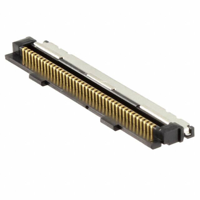 DF80-40P-0.5SD(51) CONN PLUG 40POS SOLDER GOLD