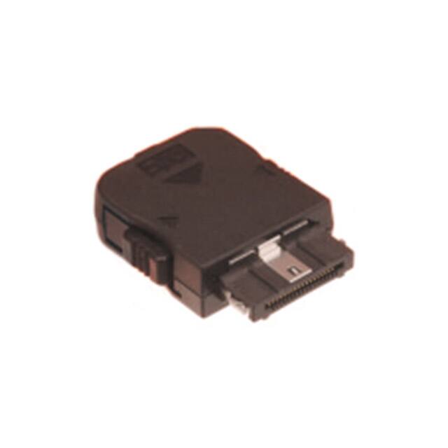 ST40X-18S-CV(81) CONN PLUG 18POS SOLDER GOLD