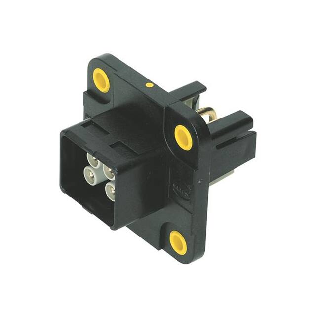 09462454030 CONN 4POS SOLDER