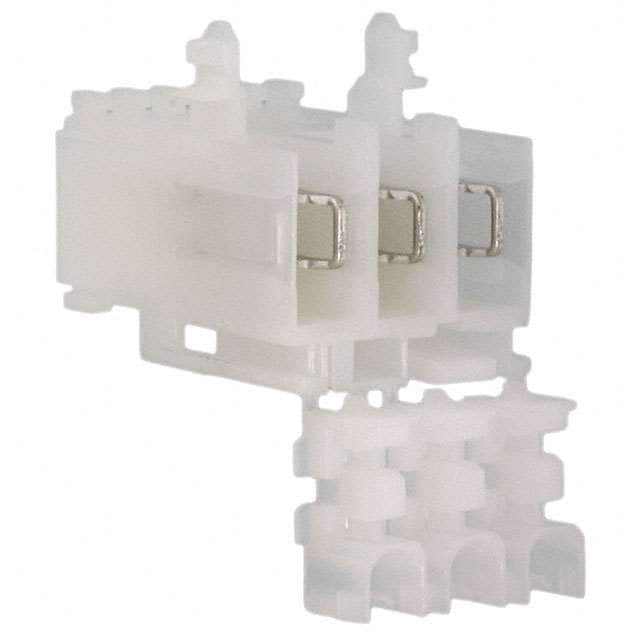 1-1241170-5 CONN RCPT 5POS IDC TIN