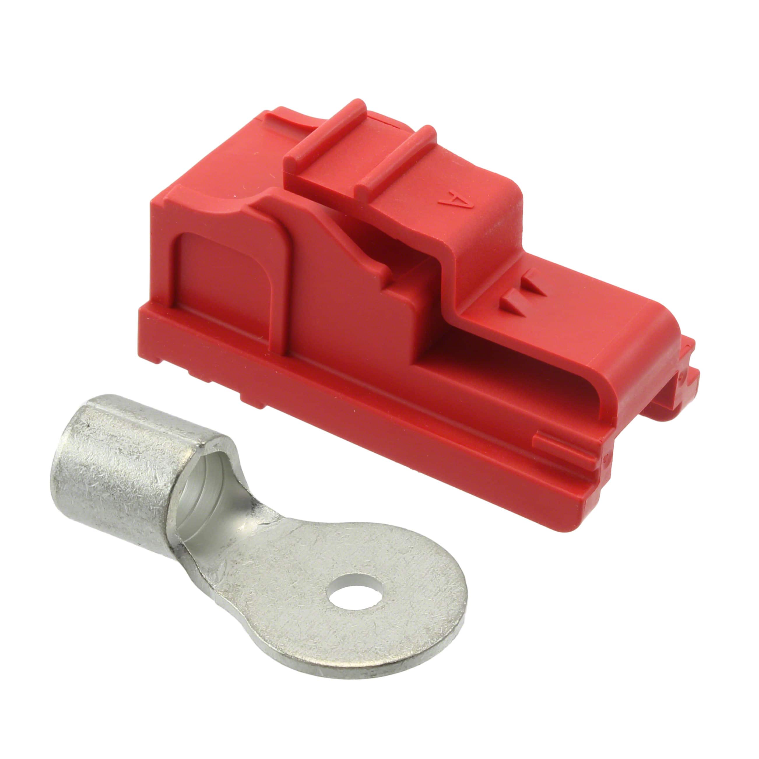 EF1-38P-1PCA(10) CONN PLUG 1POS CRIMP TIN