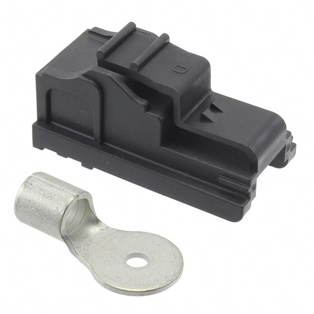 EF1-38P-1PCD CONN PLUG 1POS CRIMP TIN