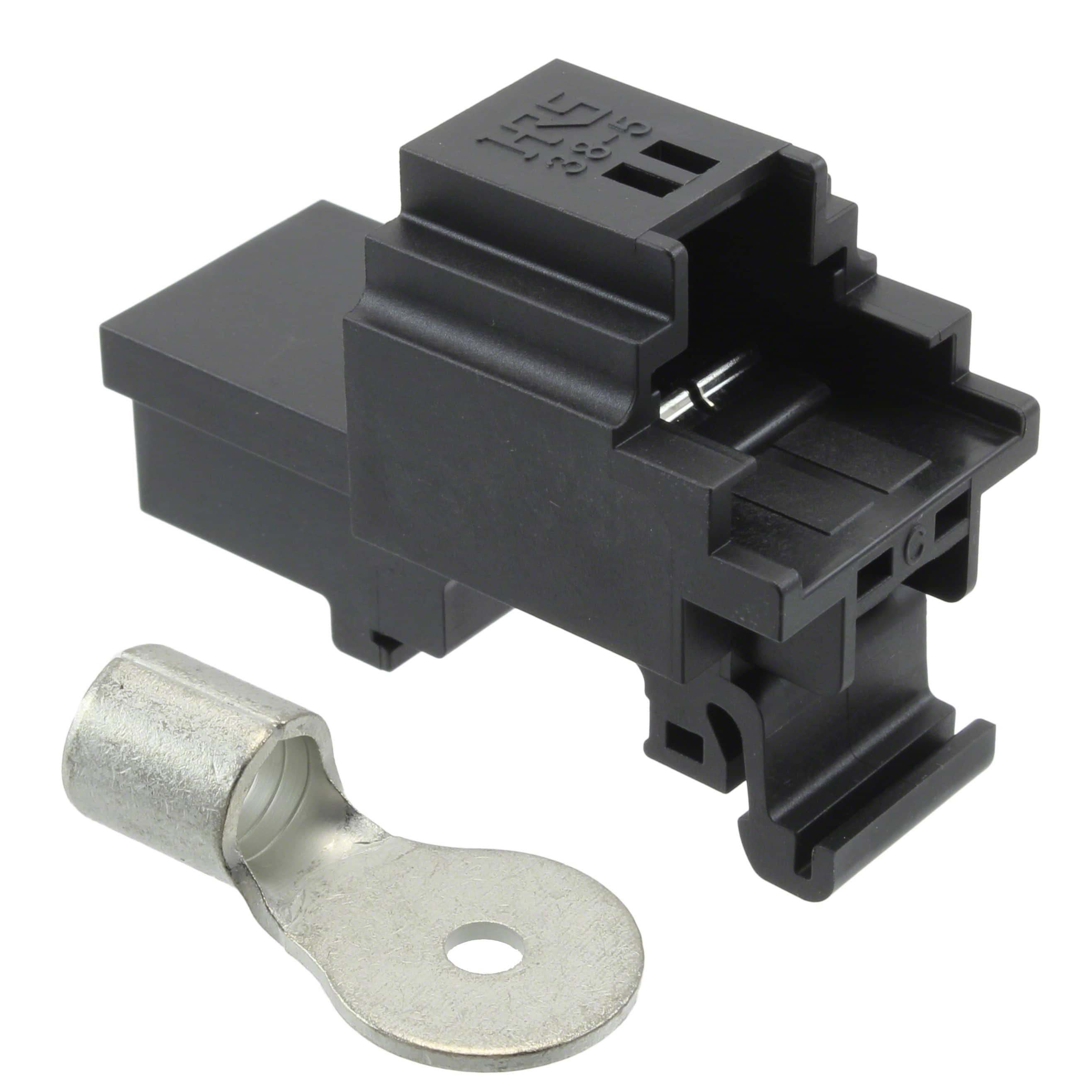 EF1-38R-1SCC CONN RCPT 1POS CRIMP TIN