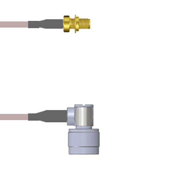 Q-2W02C00050.5M SMA-SJB/N-RP G316 0.5M