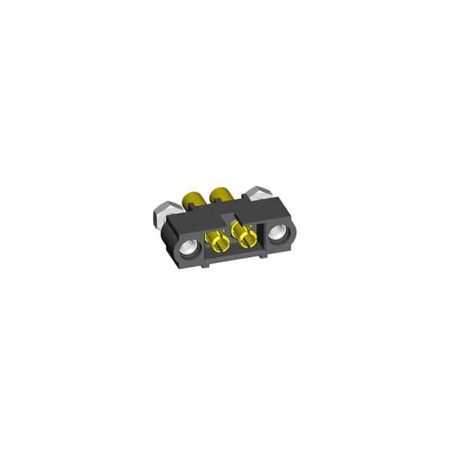 M80-5000000MF-06-315-00-000 CONN PLUG 6POS CRIMP GOLD