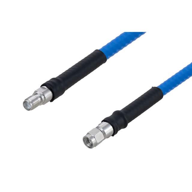 PE3C5883-24 CBL SMA(M) - SMA(F) SPP250 24"