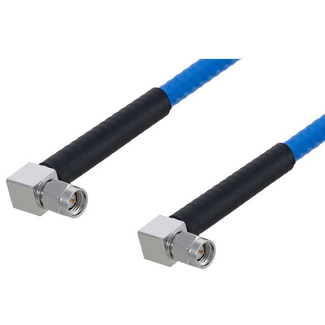 PE3C5895-50CM CBL SMA(M)RA-SMA(M)RASPP250 50CM