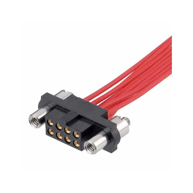 M80-4C11605F9 DATAMATE J-TEK DIL FEMALE SMALL