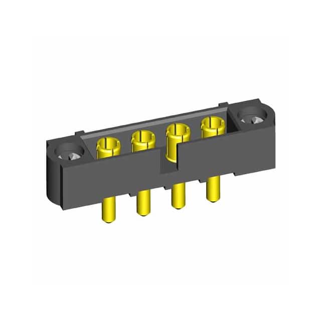M80-5000000MC-04-332-00-000 DATAMATE MIX-TEK MALE VERTICAL P