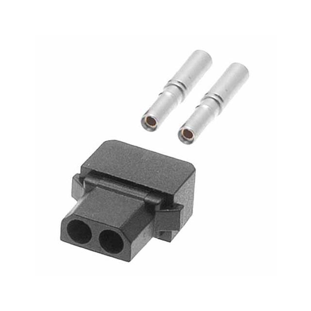 M80-8450242 DATAMATE L-TEK SIL FEMALE SMALL